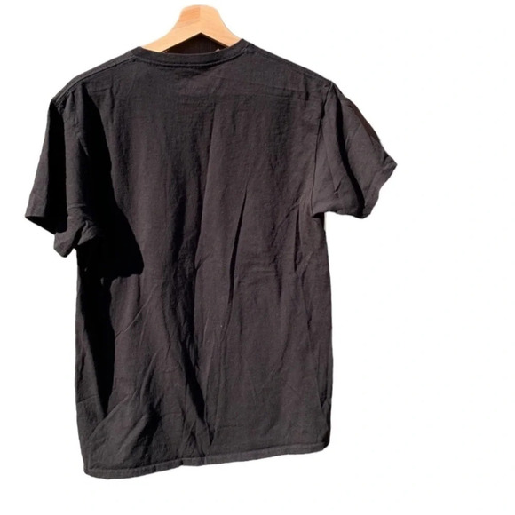 DOM medium skull T-shirt - Picture 3 of 3